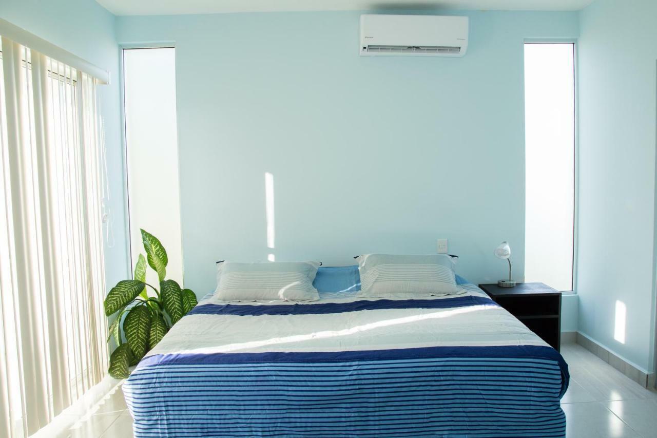 Apartamento Tita Turquesa,