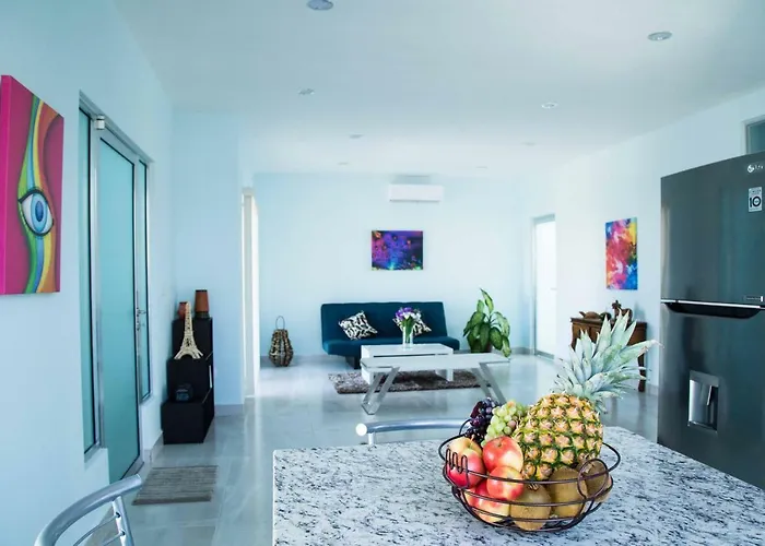 Tita Turquesa, Playa Del Carmen Condos