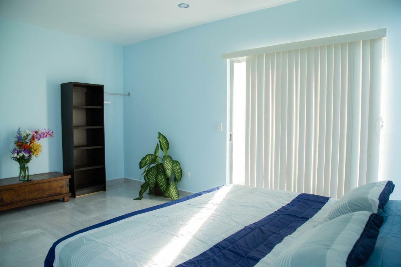 Tita Turquesa, Apartamento Playa del Carmen