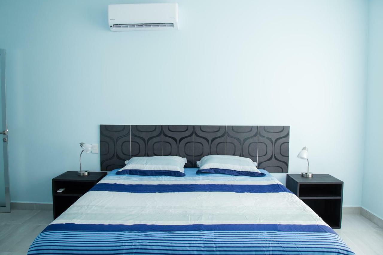 Tita Turquesa, Apartamento Playa del Carmen