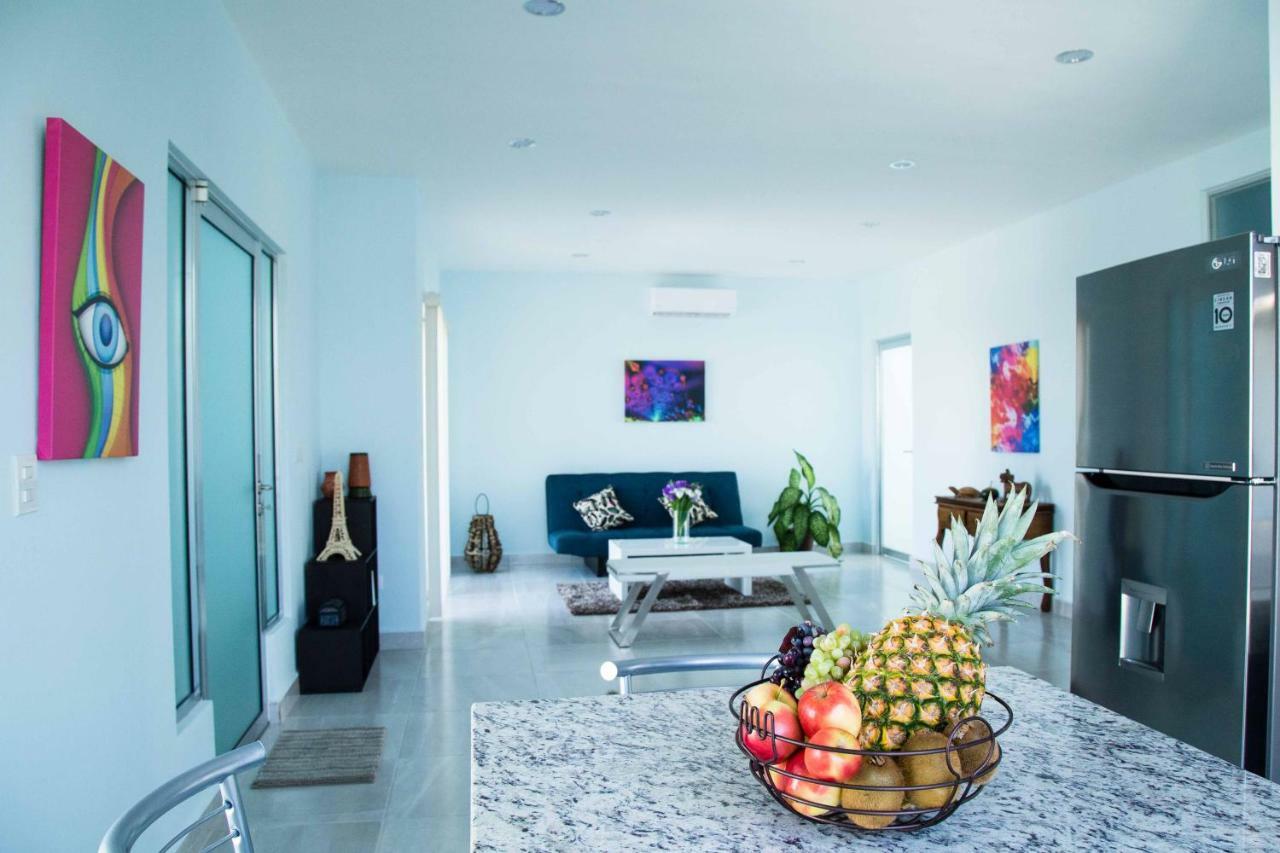 Apartamento Tita Turquesa,