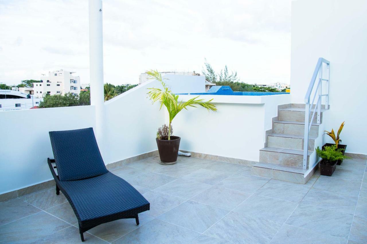 Apartamento Tita Turquesa,