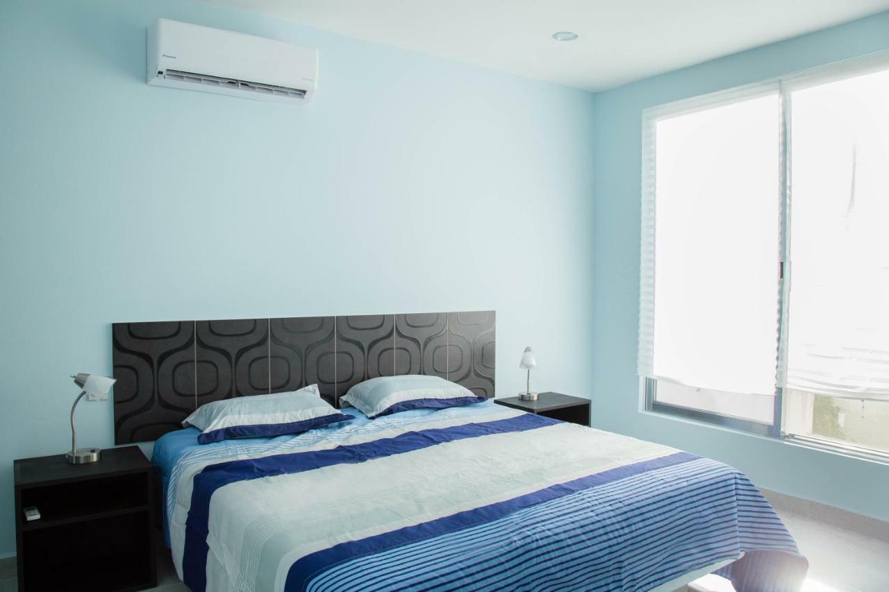 Apartamento Tita Turquesa, Playa del Carmen