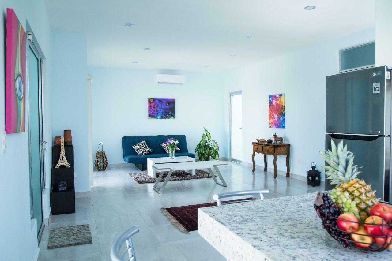 Apartamento Tita Turquesa, Playa del Carmen