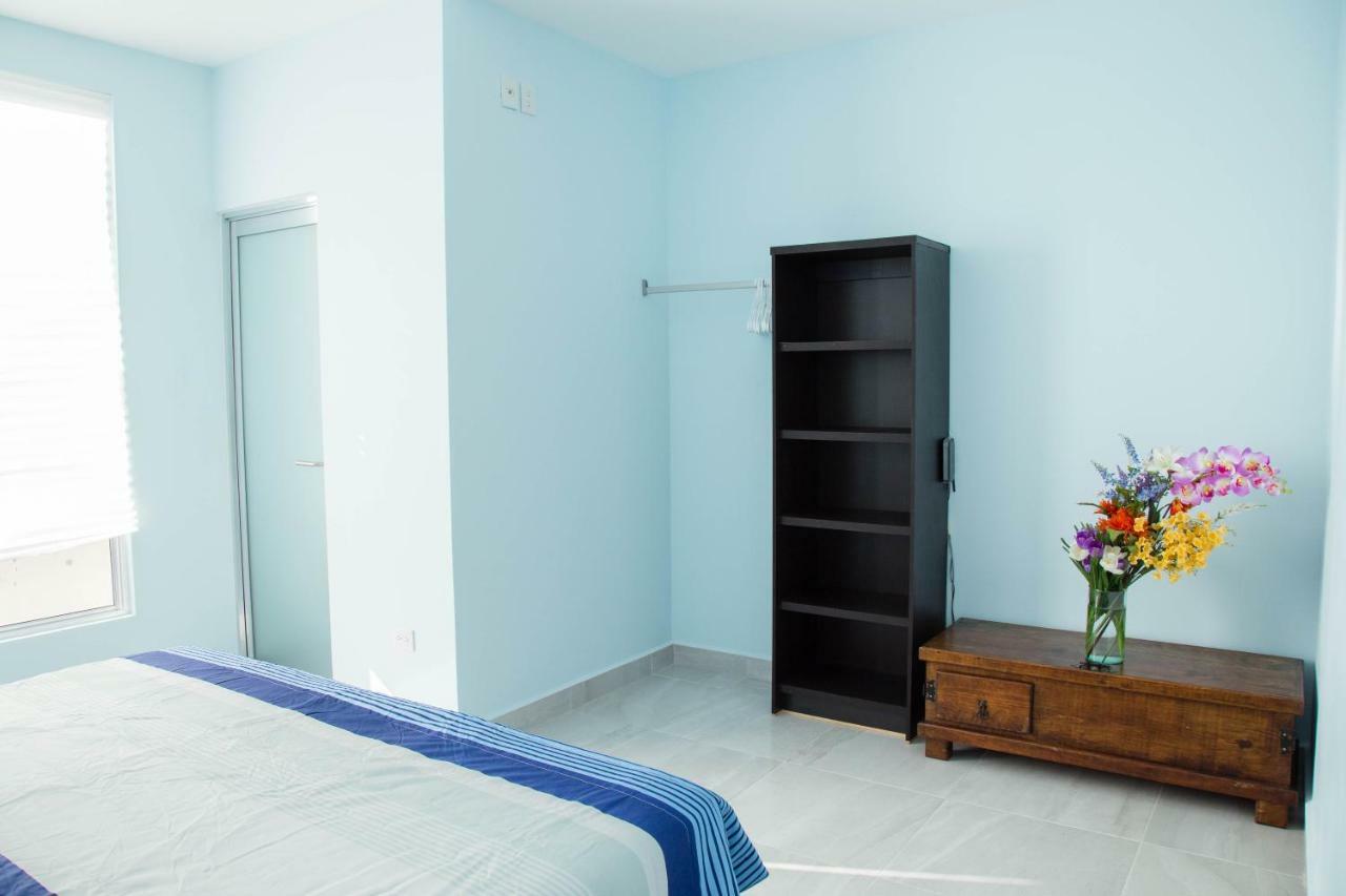 Apartamento Tita Turquesa,