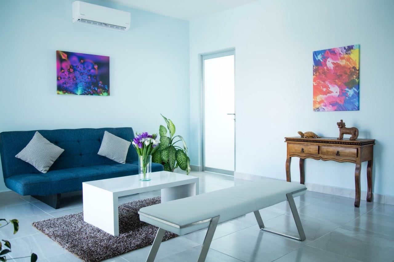 Apartamento Tita Turquesa, Playa del Carmen
