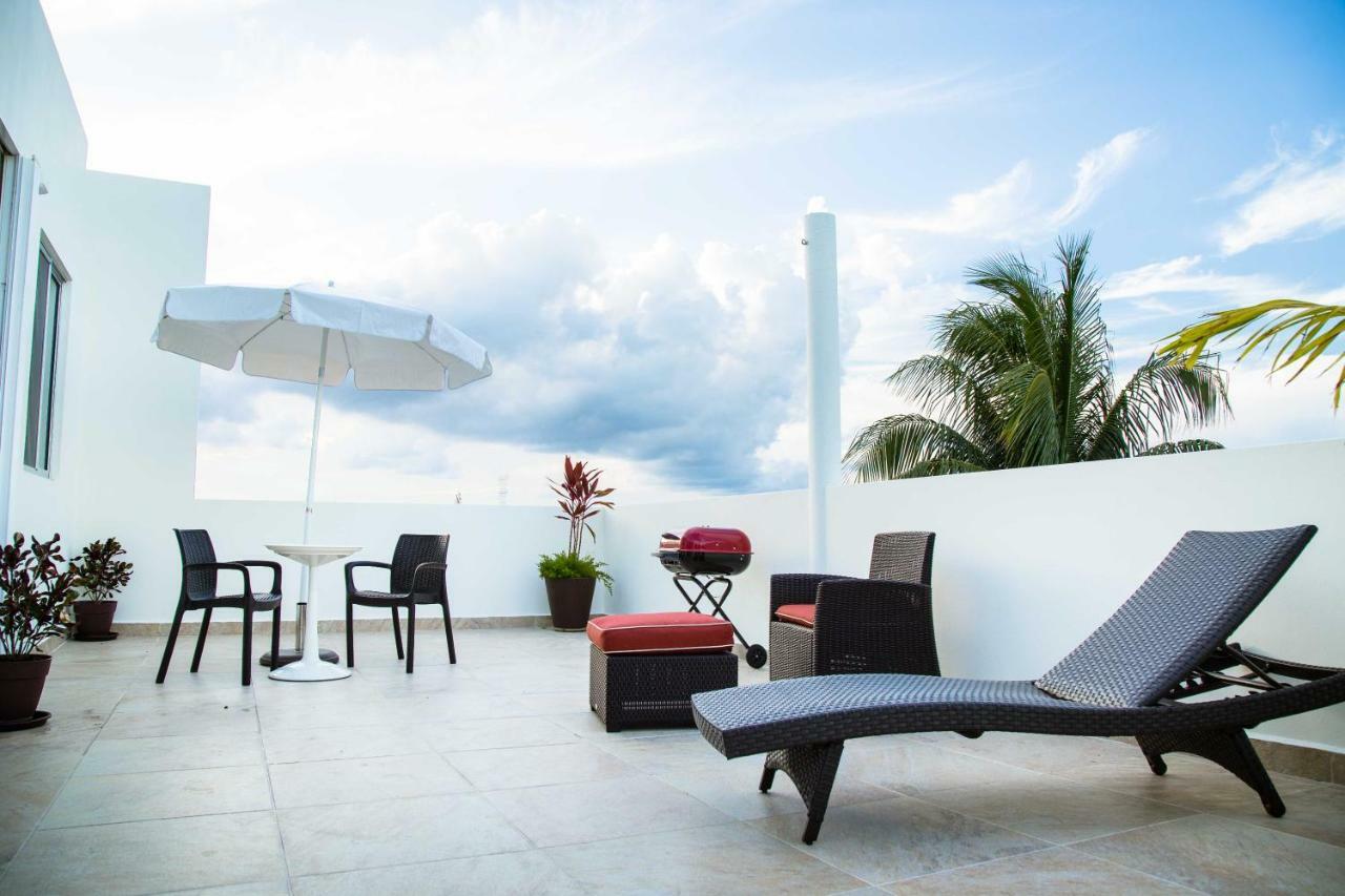 Apartamento Tita Turquesa, Playa del Carmen
