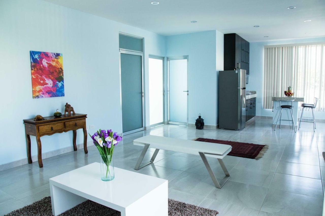 Apartamento Tita Turquesa, Playa del Carmen