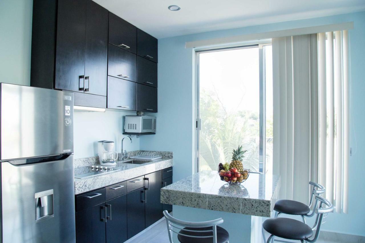Apartamento Tita Turquesa,