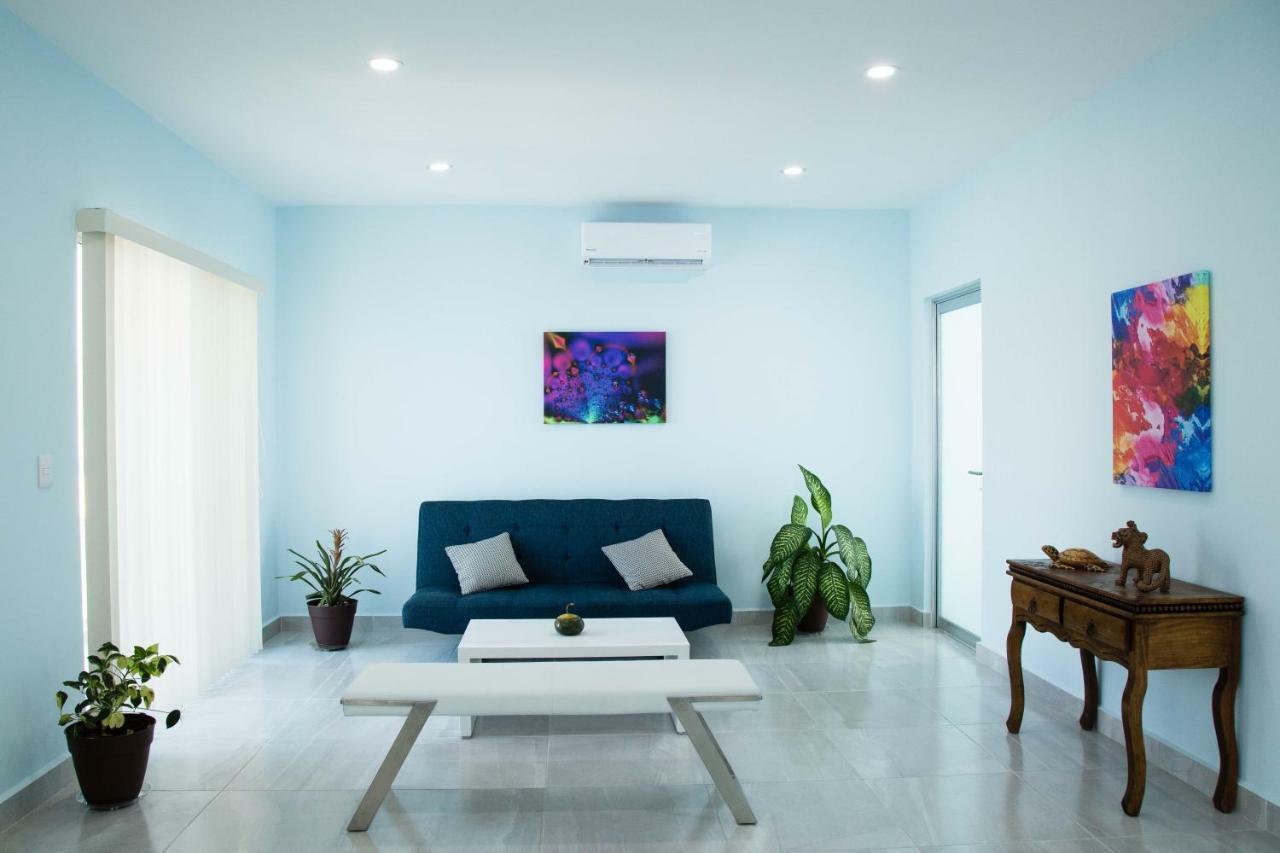 Apartamento Tita Turquesa, *